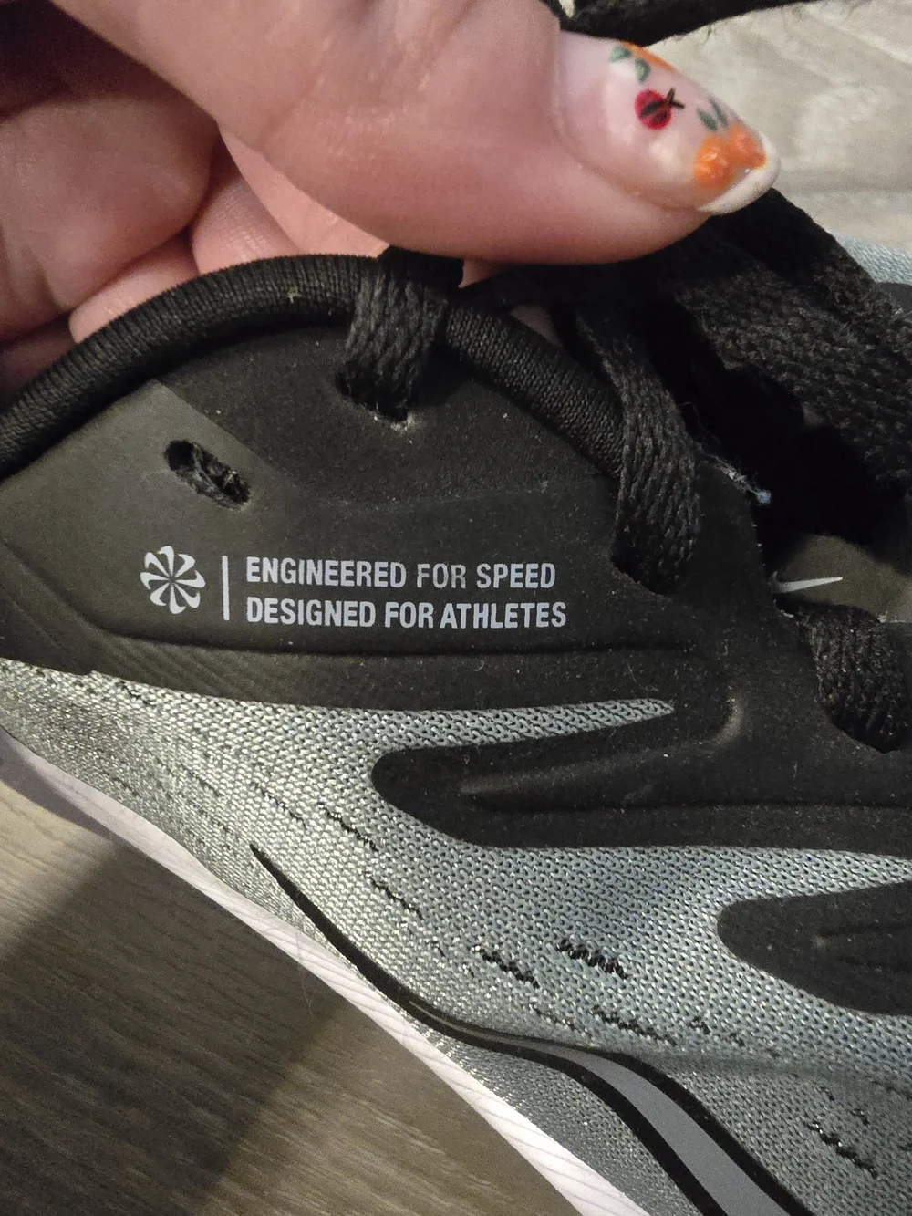 Nike lightweight running